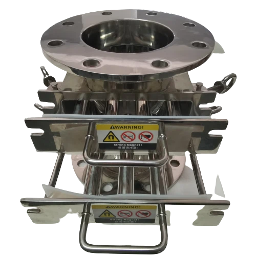 Manual magnetic separator Manual magnetic separator