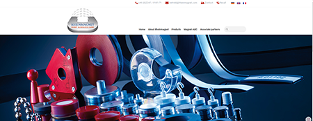 1 Rheinmagnet 1 Rheinmagnet