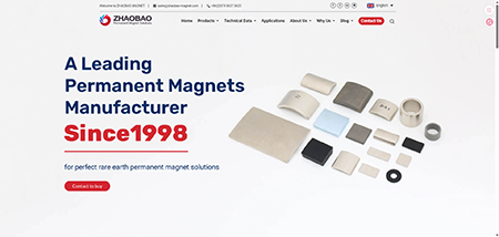 7 Zhaobao Magnet 7 Zhaobao Magnet