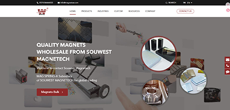 #9. MagnetsW #9. MagnetsW