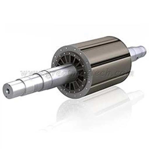 Magnetic Components Magnetic Components