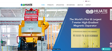 5 Huate Magnetics 5 Huate Magnetics