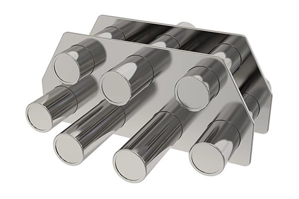 Grate Hopper Magnet Grate Hopper Magnet