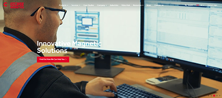 10 Eclipse Magnetics 10 Eclipse Magnetics