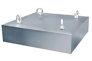 RCYB Suspension Permanent Magnetic Iron Separator RCYB Suspension Permanent Magnetic Iron Separator
