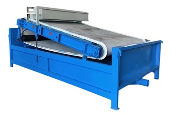 MXYP Magnetic Separator For Belt Conveyor MXYP Magnetic Separator For Belt Conveyor