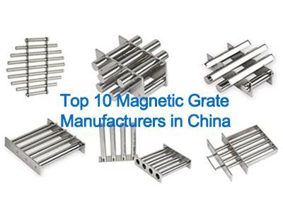 Els 10 principals fabricants de reixes magnètiques a la Xina
