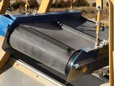 Tres coses a tenir en compte a l'hora d'instal·lar imants de cinturó transversal