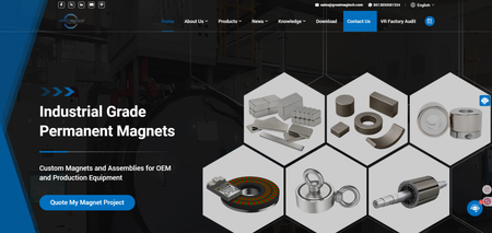 #4. Great Magtech #4. Great Magtech