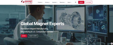 #7. Magnet Applications #7. Magnet Applications