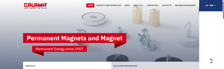 #8. Calamit #8. Calamit