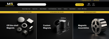 #10. Magnet Store #10. Magnet Store