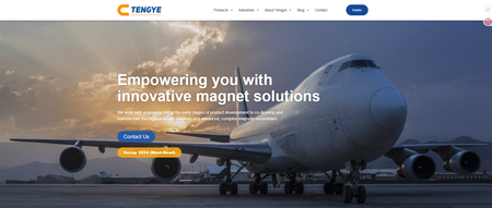 #5. TY Magnets #5. TY Magnets