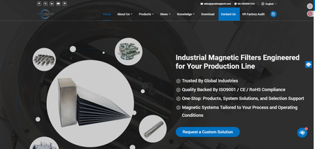 #3. Great Magtech #3. Great Magtech