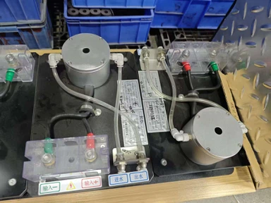 Production Equipment Production Equipment