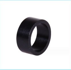 Muti-Pole Magnetized Bonded Magnet
