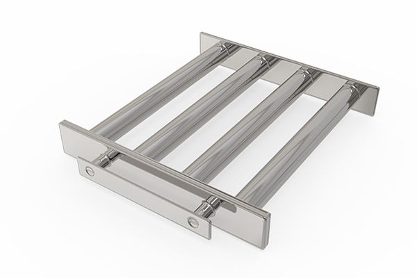 Square Magnetic Grill Square Magnetic Grill