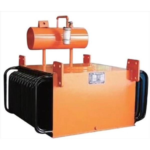 RCDE Oil-Cooling Electromagnetic Separators price