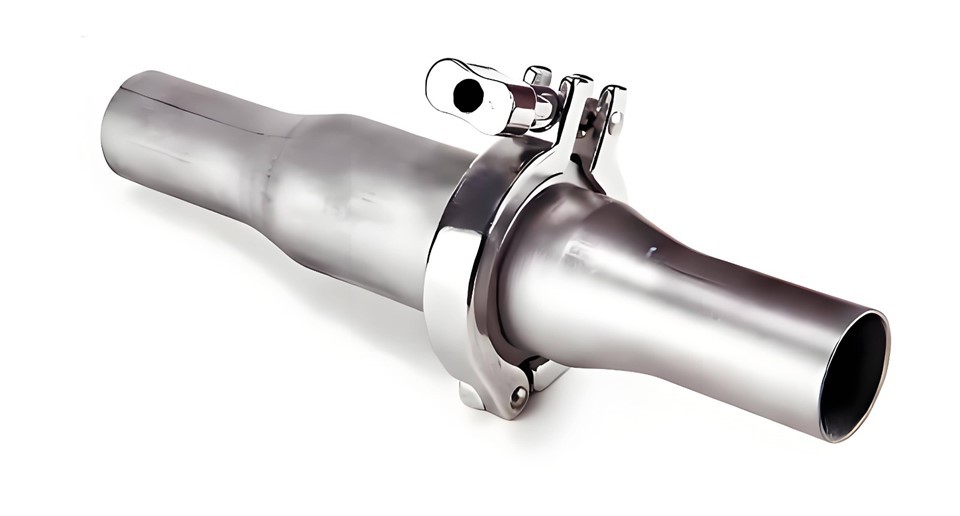 Torpedo In-Line Magnet