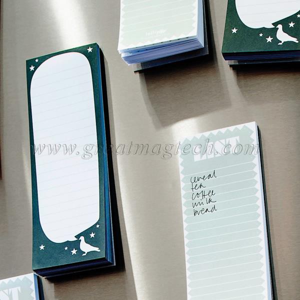 Magnetic Message Board