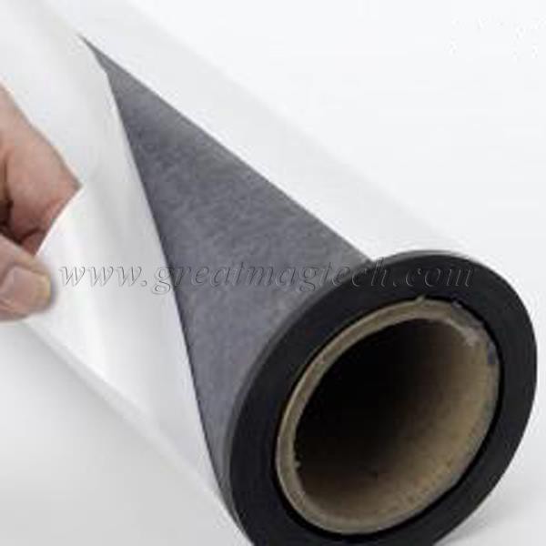 Magnetic Roll