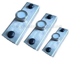 Imant d'encoixinat d'acer inoxidable Imant de formigó prefabricat GEM-600