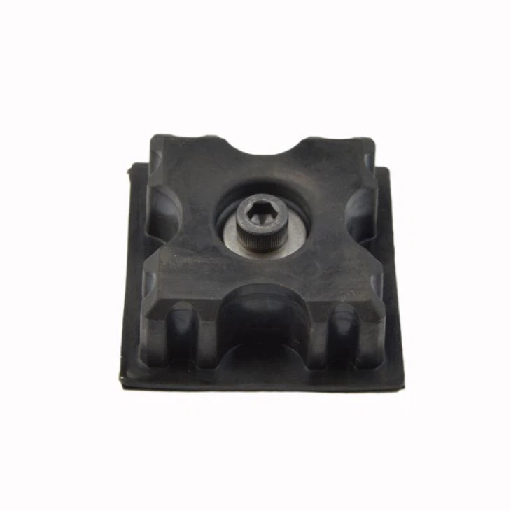 86 Electric Box Insert Magnet For Precast Concrete Production