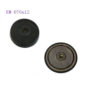 Inserció magnètica de formigó de 160 gr