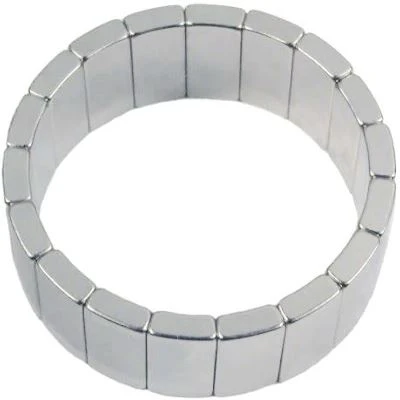 Arc Motor Magnet