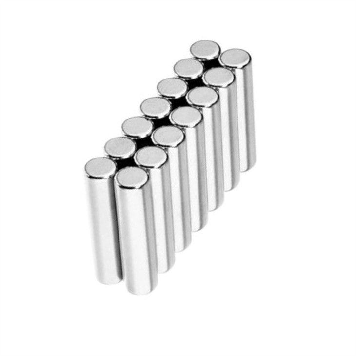 cylindrical magnets