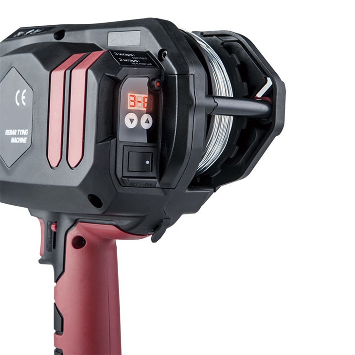 Rebar Tying Tools For Rebar Tie Wires